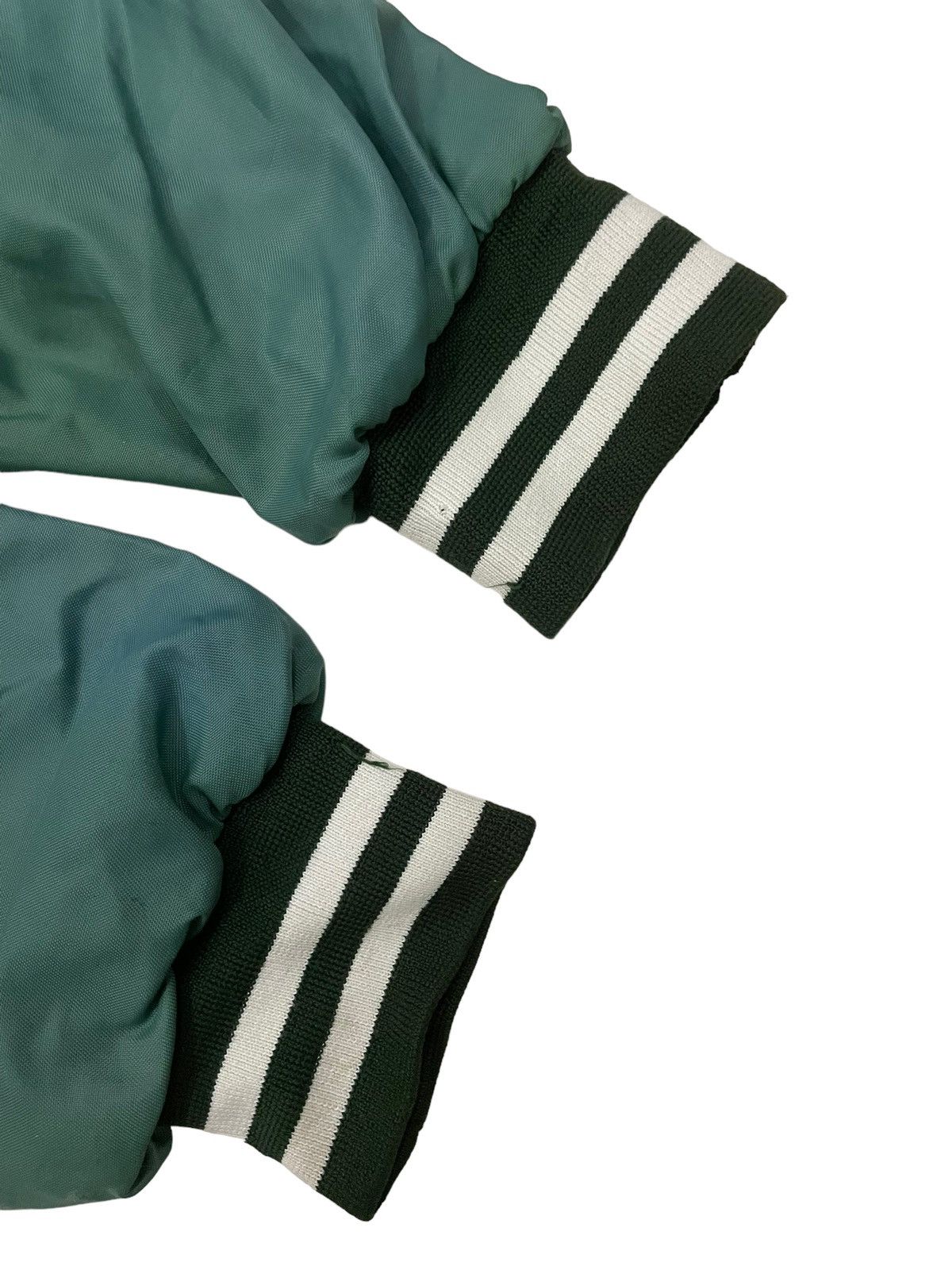 Japanese Brand × Vintage Vintage Trugreen Varsity Size US L / EU 52-54 / 3 - 8 Thumbnail