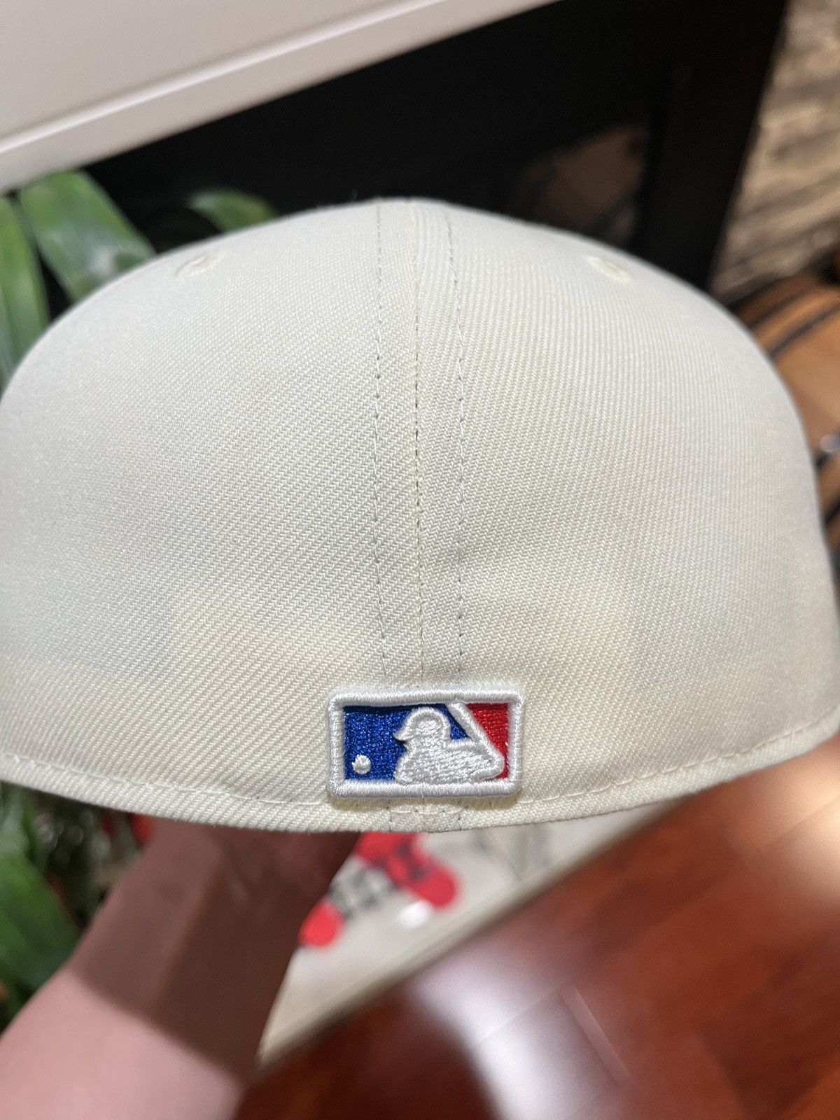 Hat Club × MLB × New Era Los Angeles Dodgers 1984 Olympic Ring 59Fifty hat Size ONE SIZE - 4 Thumbnail