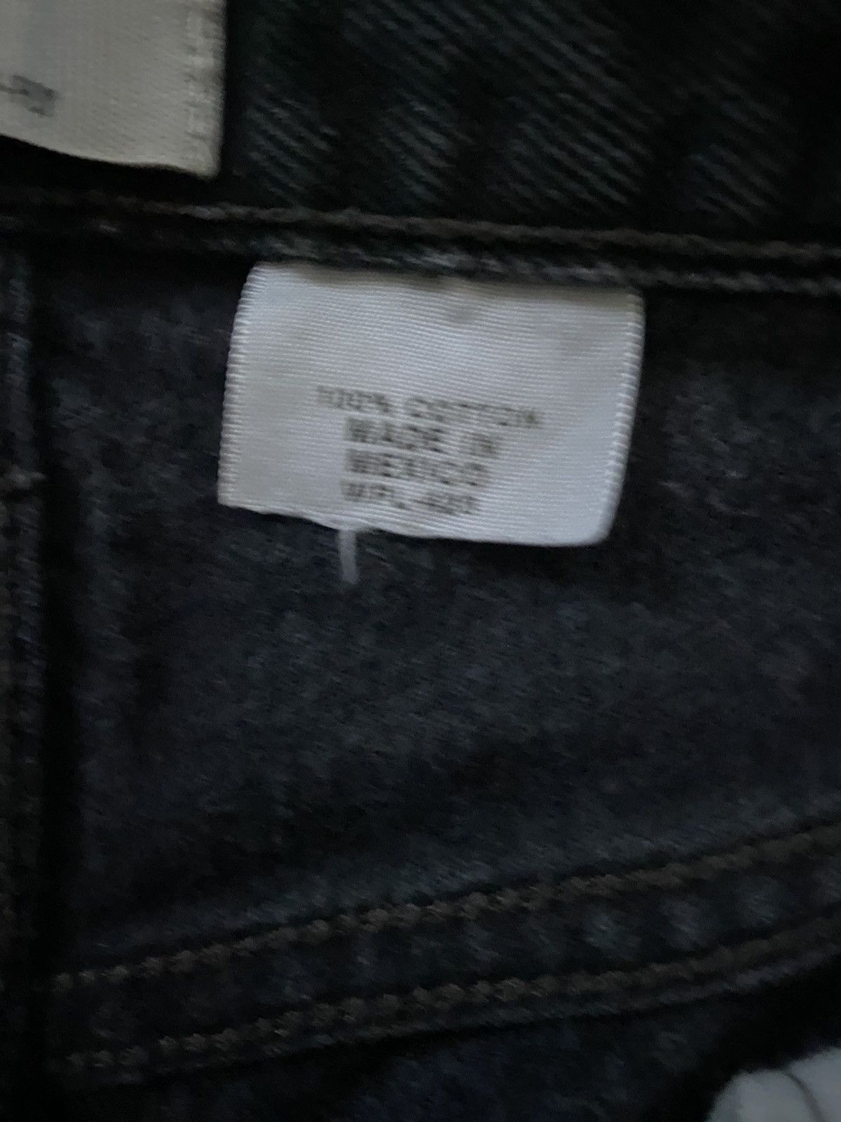Levi's × Vintage Vintage Levi 501 Size US 34 / EU 50 - 5 Thumbnail