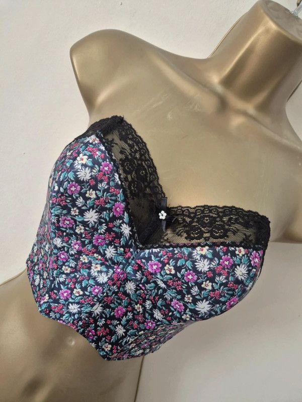 Vintage Vintage corset Size S / US 4 / IT 40 - 3 Thumbnail