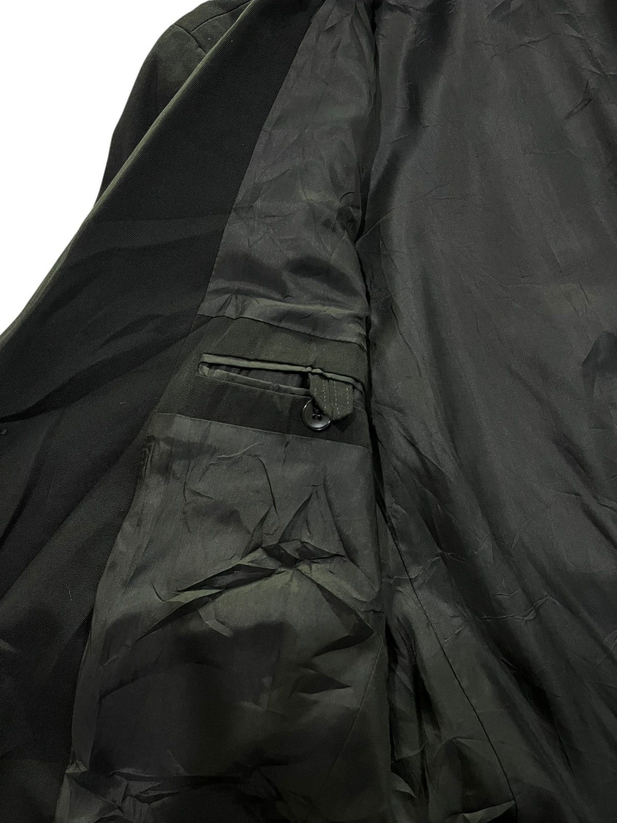 agnes b. Agnes B. Homme Paris Blazer Made In France Size US M / EU 48-50 / 2 - 11 Thumbnail