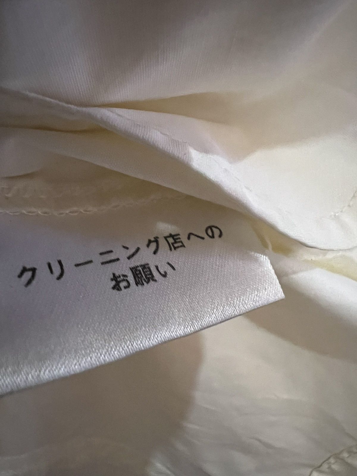 Burberry BURBERRY LONDON WHITE JACKET Size US S / EU 44-46 / 1 - 16 Thumbnail