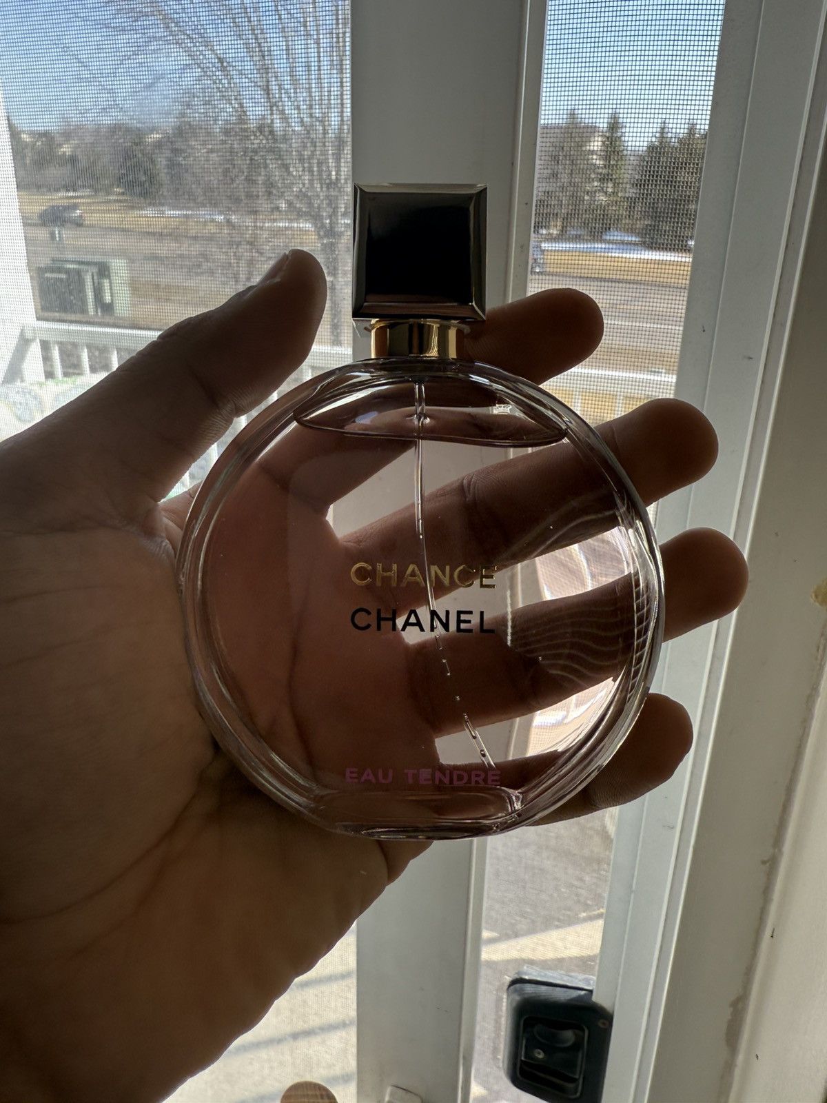 Designer Chanel chance Size ONE SIZE - 2 Thumbnail