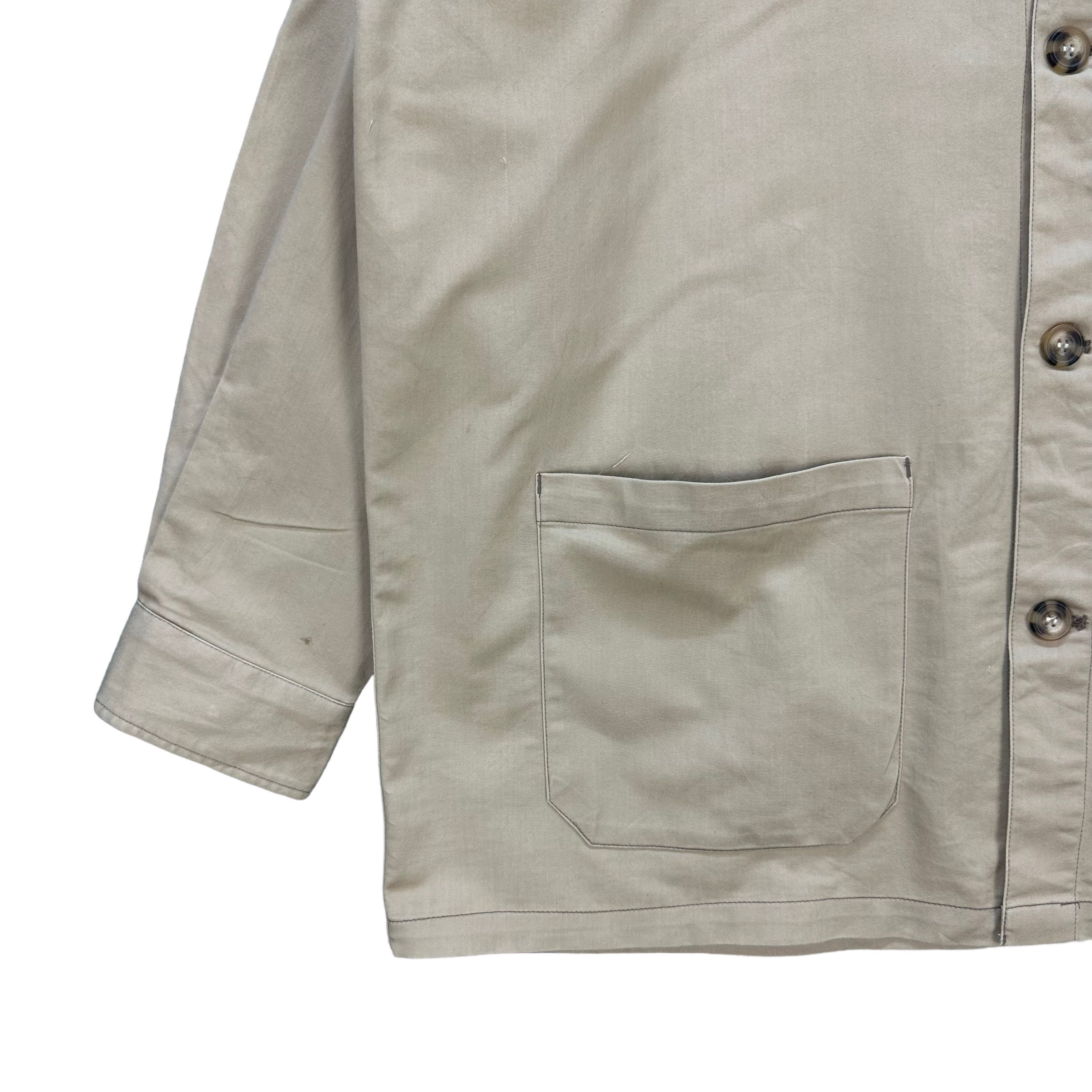 Converse CONVERSE CHORE JACKET #7657-161 Size US XXL / EU 58 / 5 - 4 Thumbnail