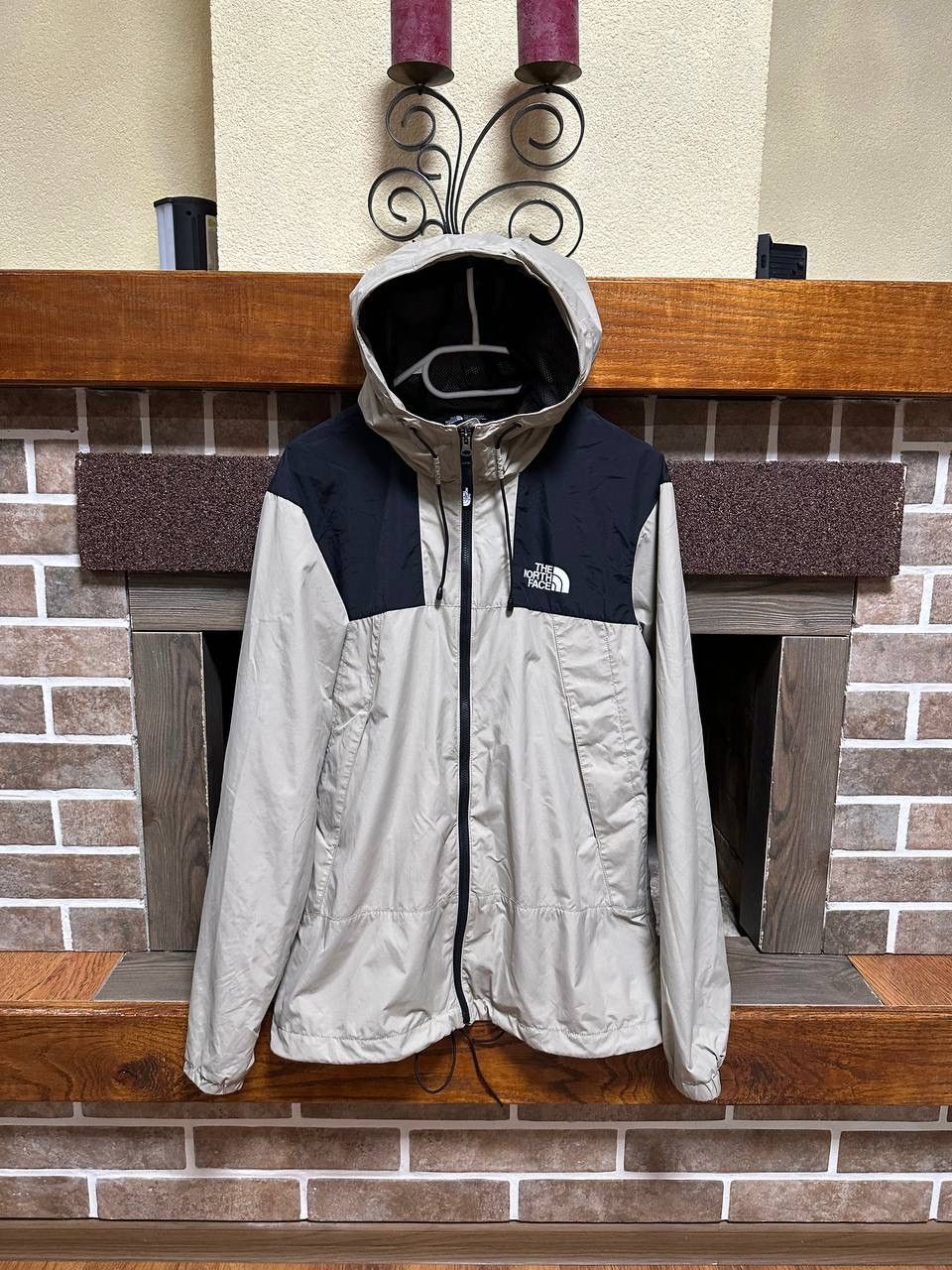 The North Face The North Face women Jacket Size S Size S / US 4 / IT 40 - 1 Thumbnail