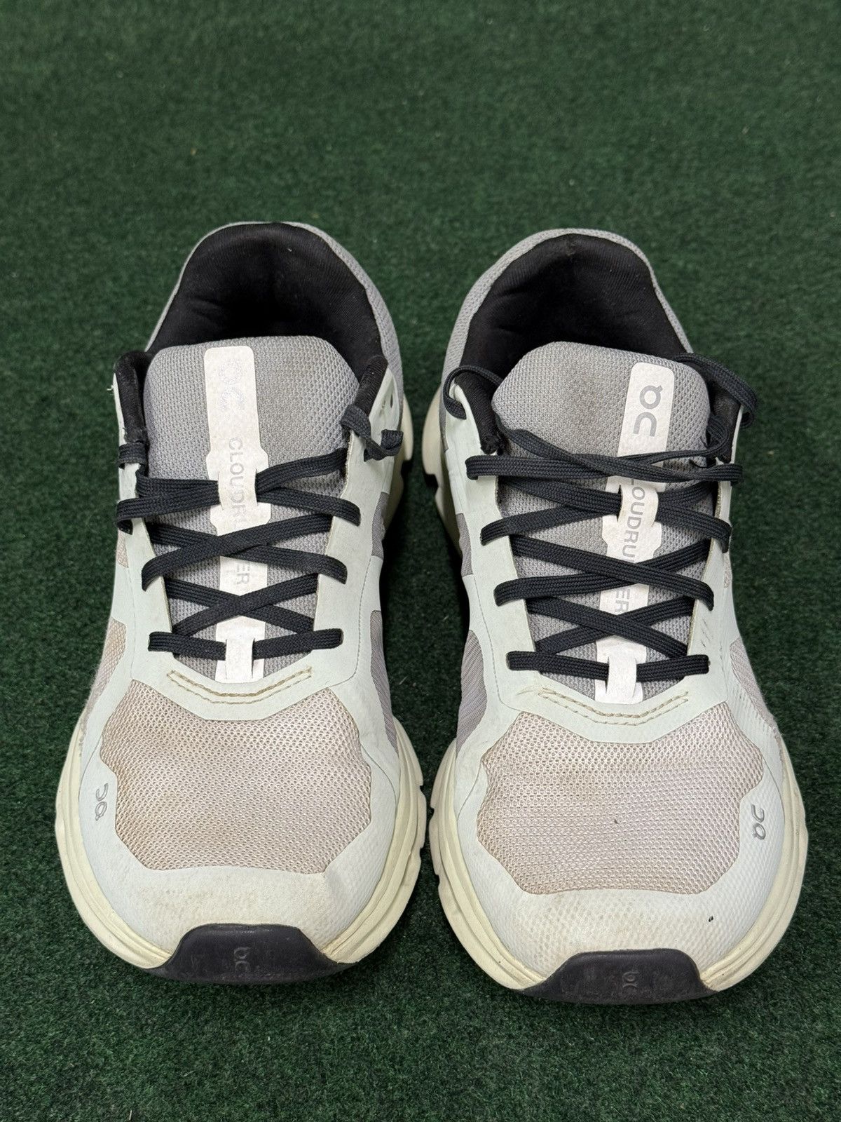On On Cloudrunner Frost Aloe Size US 7.5 / IT 37.5 - 3 Thumbnail