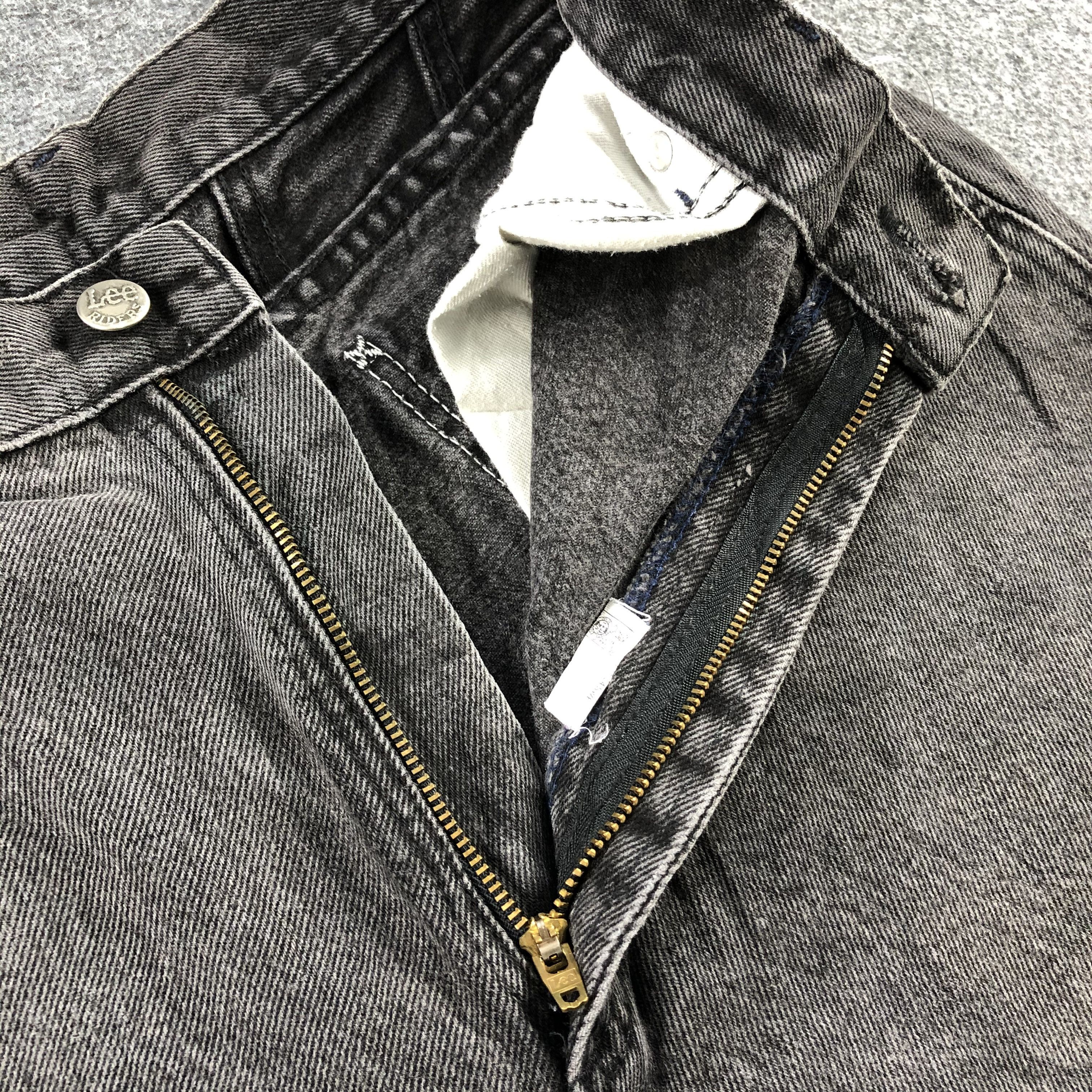 Lee Vintage Lee Earth Tone Jeans-J1538 Size US 29 - 9 Thumbnail