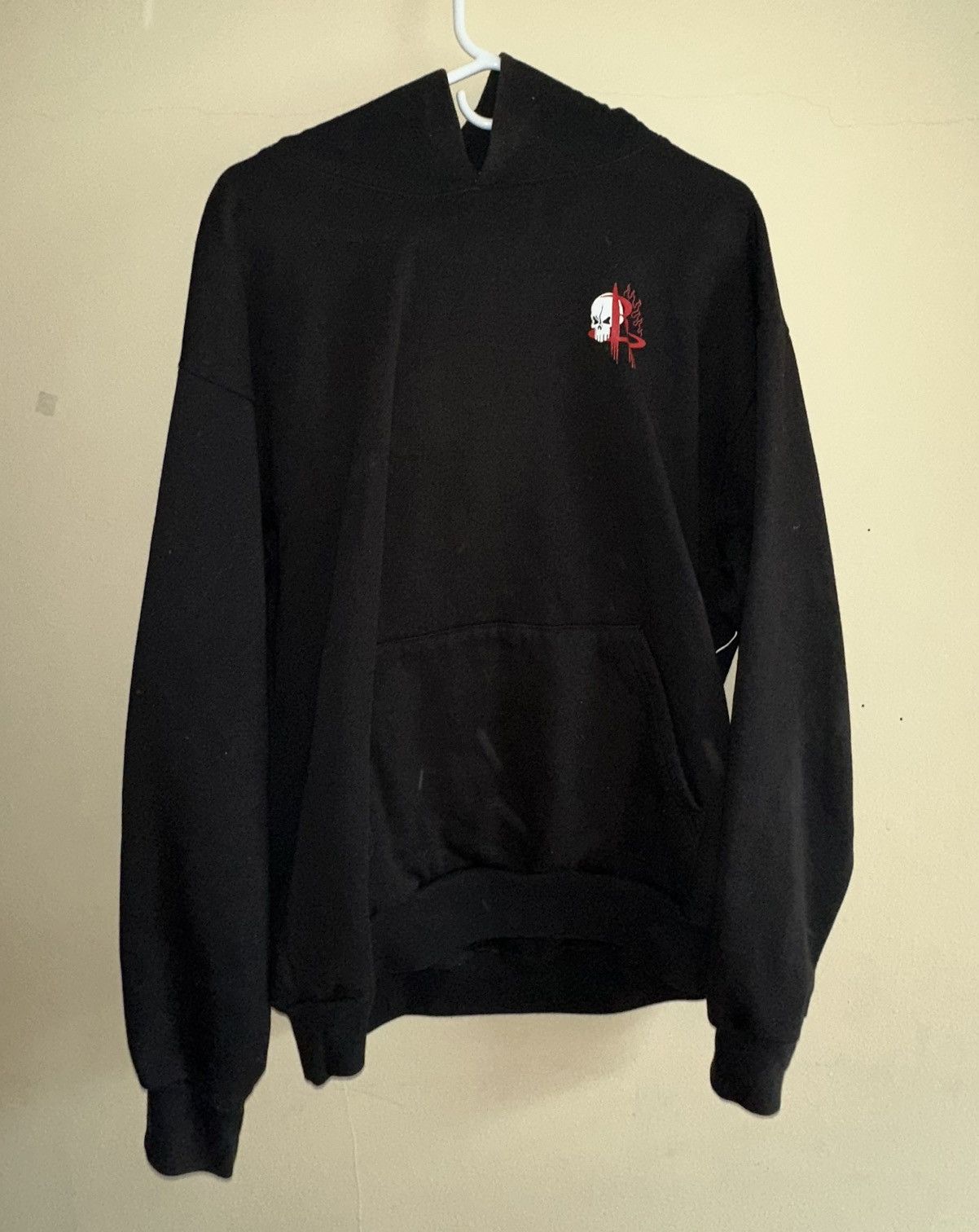 Warren Lotas Warren Lotas Houston Rockets hoodie size - L Size US L / EU 52-54 / 3 - 1 Thumbnail