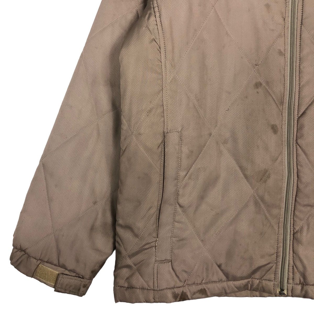 Japanese Brand 🔥Vintage Bomber Jacket MCM Legere Japan Made Size US M / EU 48-50 / 2 - 4 Thumbnail