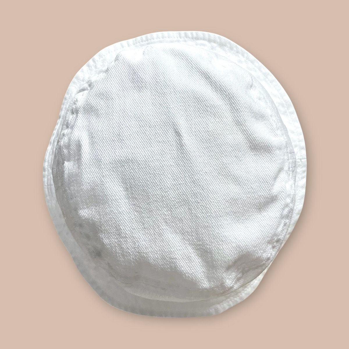 Stussy Stussy White Bucket Hat Size ONE SIZE - 6 Thumbnail