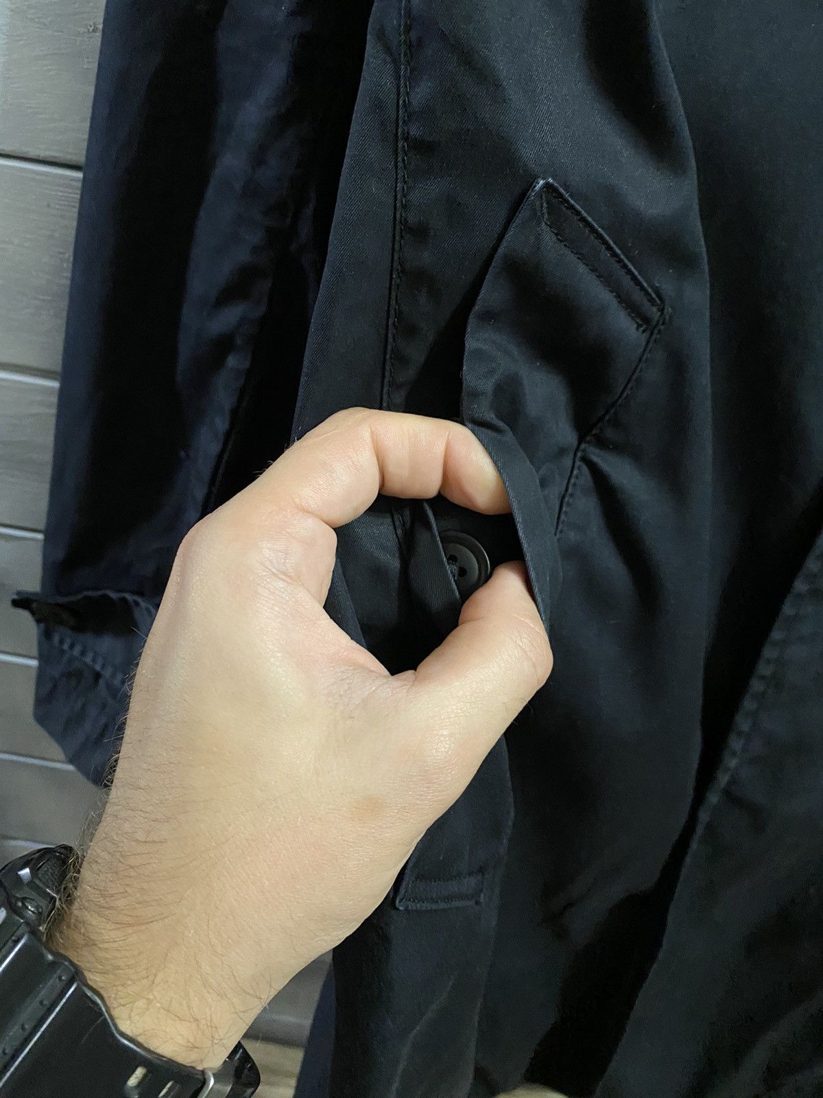 Jil Sander × Uniqlo Rare Luxury Japan Coast Jil Sander x Uniqlo. Size US M / EU 48-50 / 2 - 3 Thumbnail