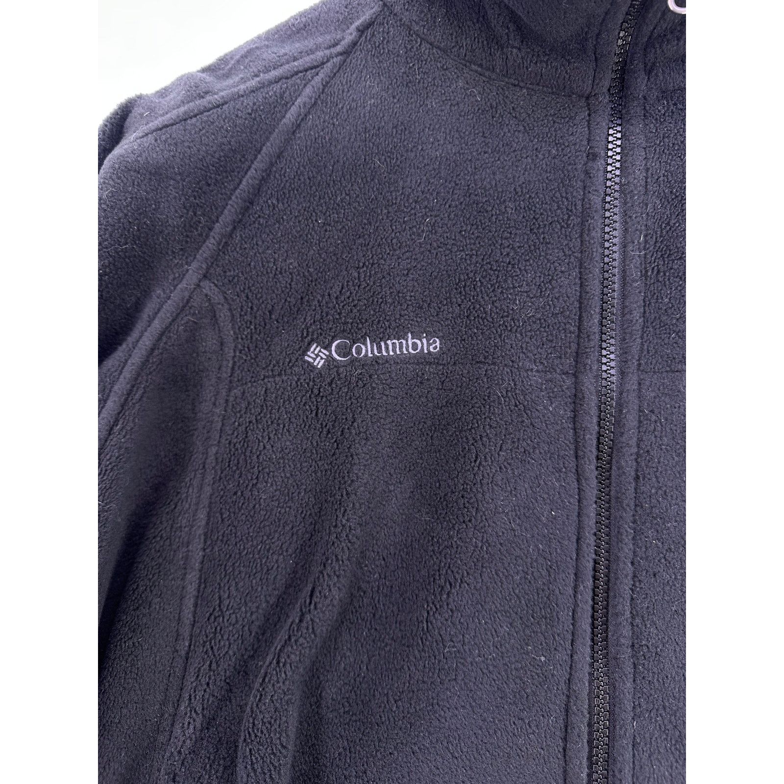 Columbia Columbia Interchange Soft Shell Zipup Jacket Size Large Size US L / EU 52-54 / 3 - 7 Thumbnail