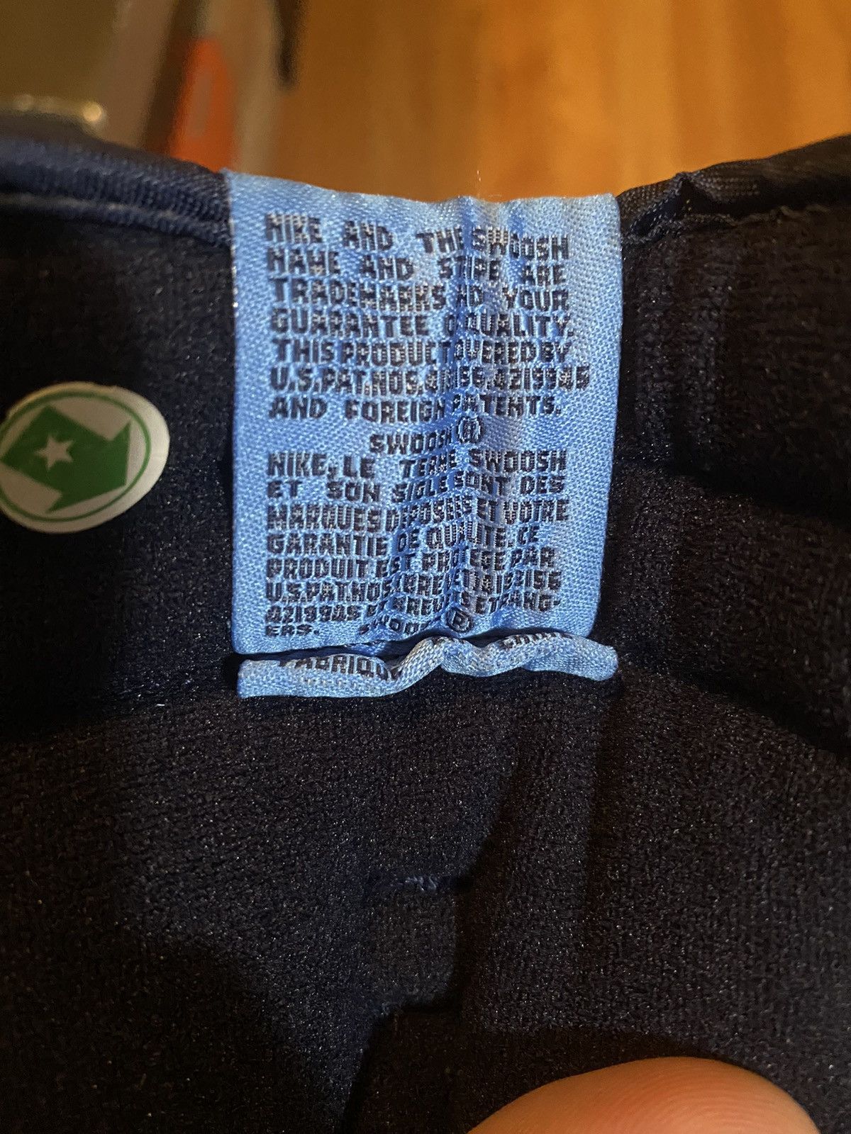 Nike AF1 'SHEED' Size US 11 / EU 44 - 12 Thumbnail