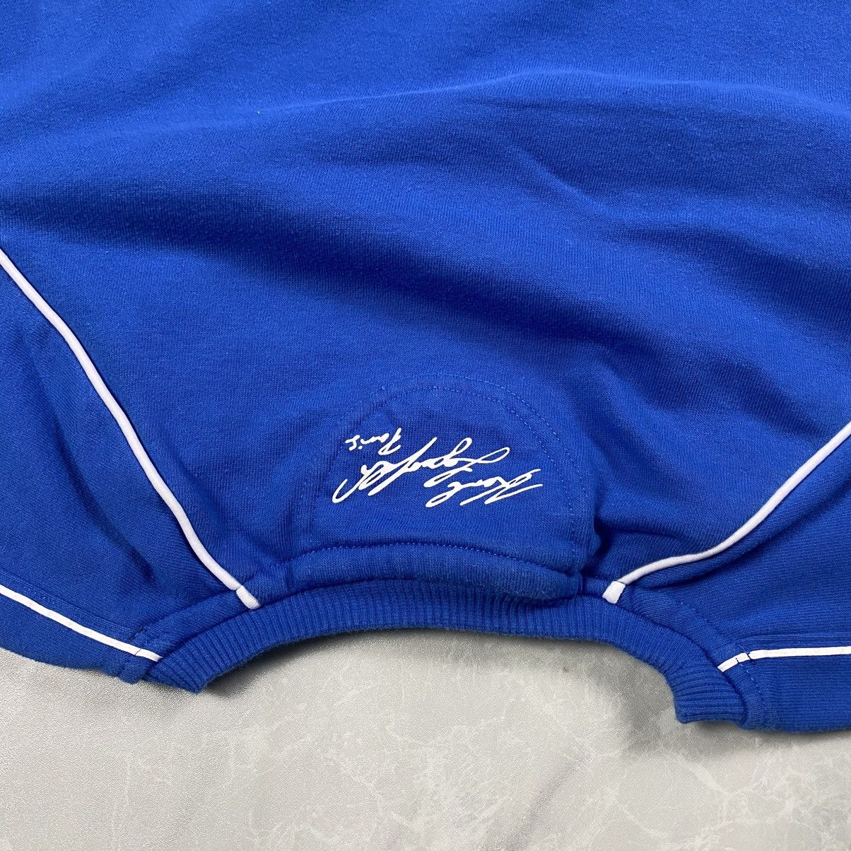 Karl Lagerfeld Karl Lagerfield Paris Crewneck Size XS / US 0-2 / IT 36-38 - 6 Thumbnail