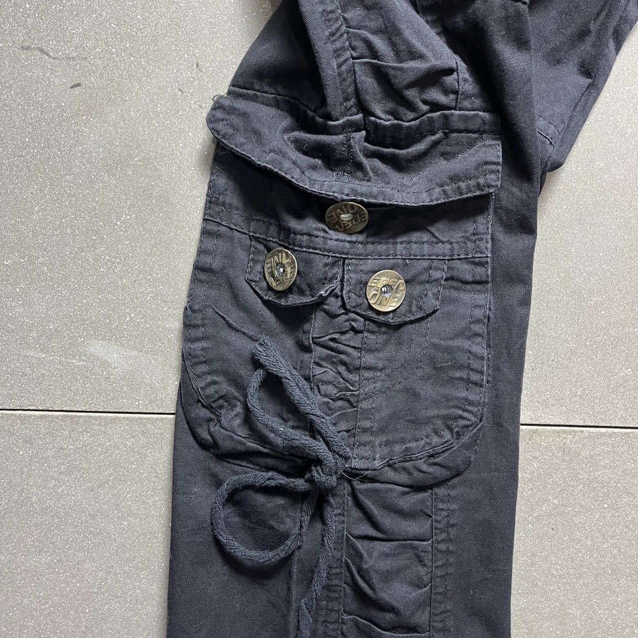 Other Eden One Cargo Pants Size US 29 - 5 Thumbnail