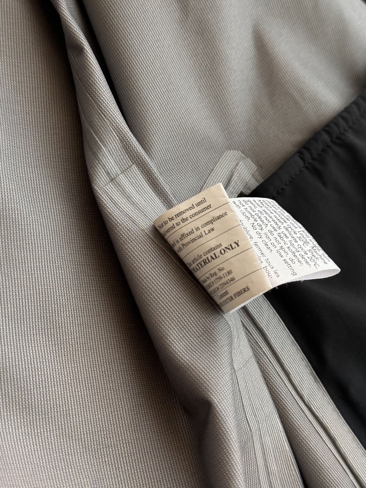 Vintage × g-lab G-Lab Globe Gore-Tex Outdoor Nylon Luxury Coat Jacket Size US S / EU 44-46 / 1 - 14 Thumbnail