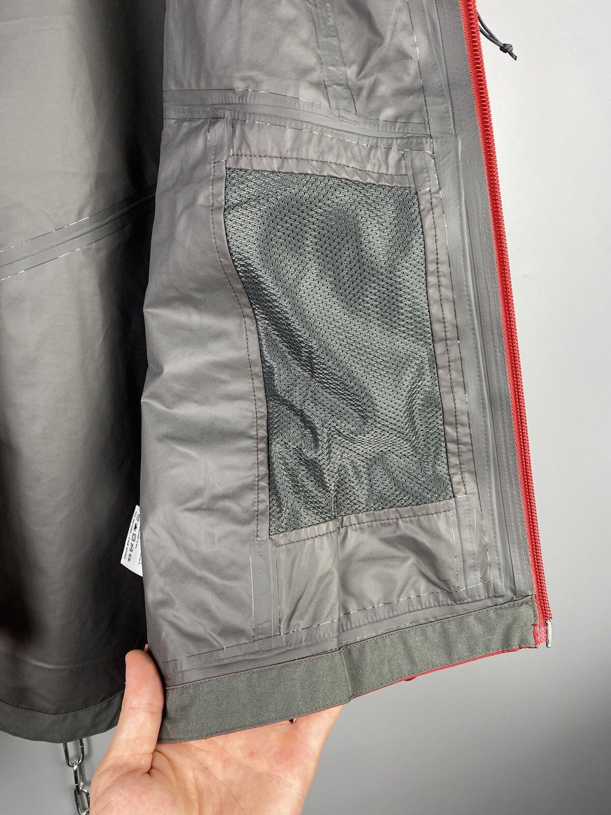 Outdoor Research Outdoor Research Foray Hiking Gore Tex Waterproof Jacket Size US S / EU 44-46 / 1 - 21 Thumbnail