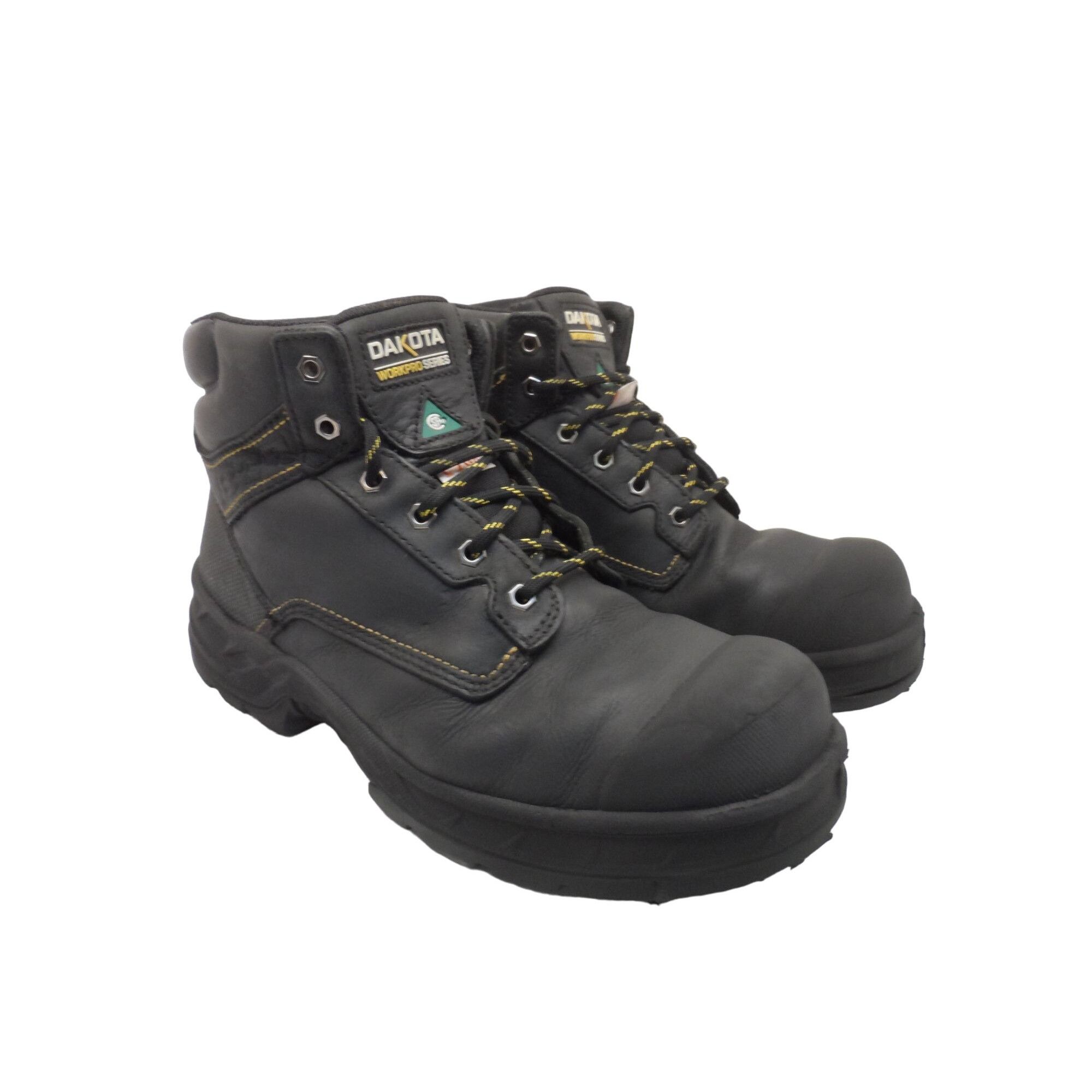 Dakota 877 work boots hotsell