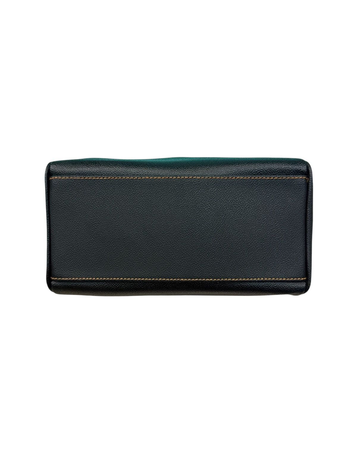 Trussardi VINTAGE TRUSSARDI MINI BOSTON BAG Size ONE SIZE - 14 Thumbnail