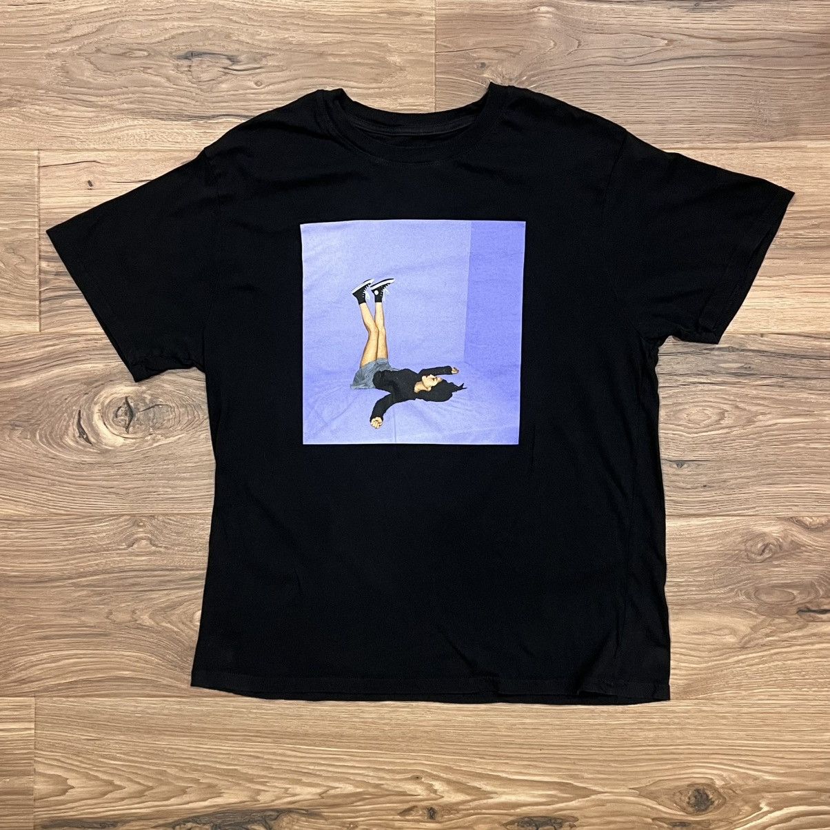 Other Olivia Rodrigo Guts Album Black Large T Shirt Size US L / EU 52-54 / 3 - 1 Thumbnail
