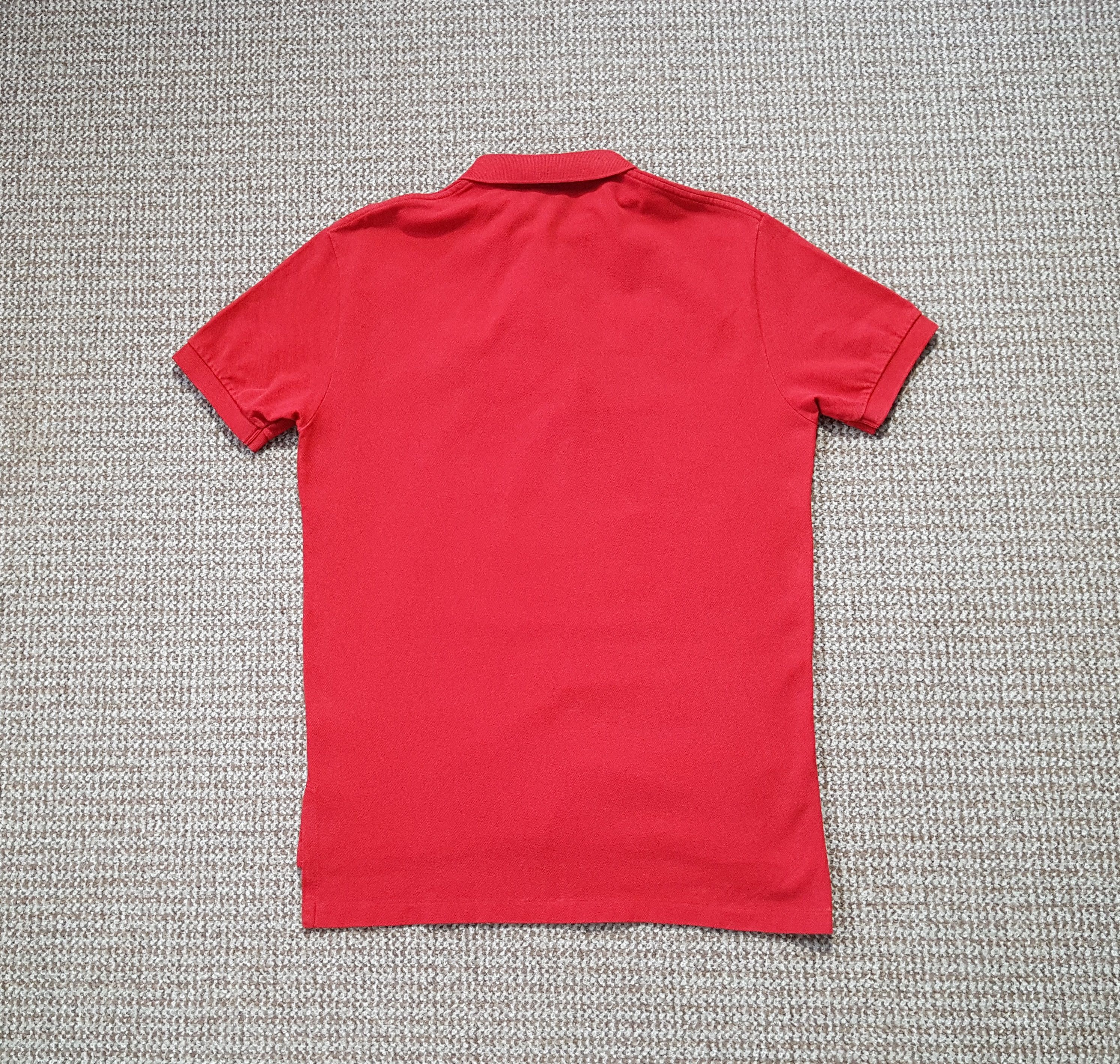 Polo Ralph Lauren Vintage Ralph Lauren Polo Shirt USA Big Logo sz M Size US M / EU 48-50 / 2 - 9 Thumbnail