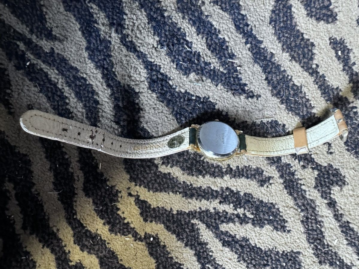 Vintage Vintage golf watch Size ONE SIZE - 2 Thumbnail