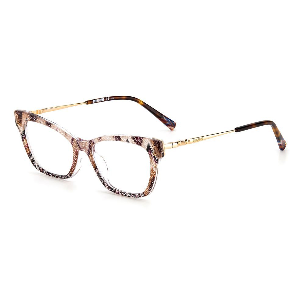 Missoni Beige Acetate Women's Frames Size ONE SIZE - 1 Thumbnail