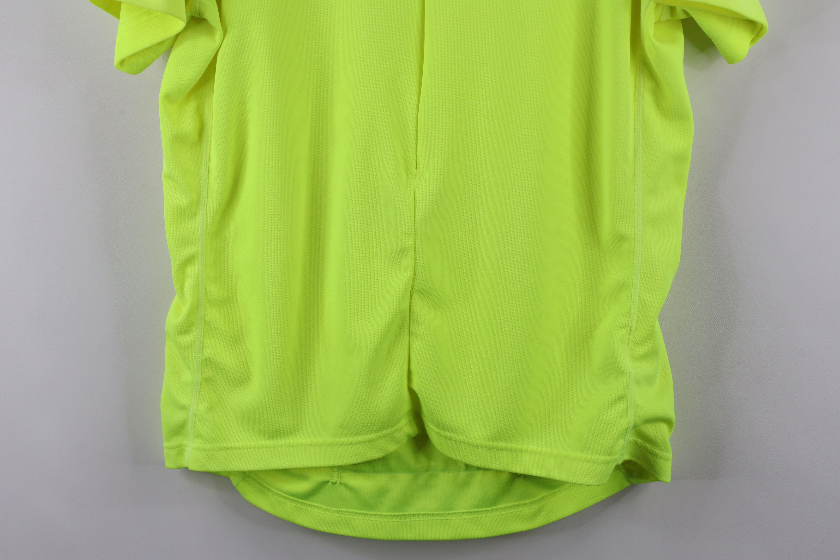PEARL iZUMi × Vintage Pearl Izumi Select Reflective Half Zip Bicycle Jersey Size US L / EU 52-54 / 3 - 3 Thumbnail