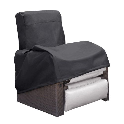 Designer × Homemade Garden Chair Covers Waterproof,Outdoor Patio Furniture Chair Size US L / EU 52-54 / 3 - 5 Thumbnail