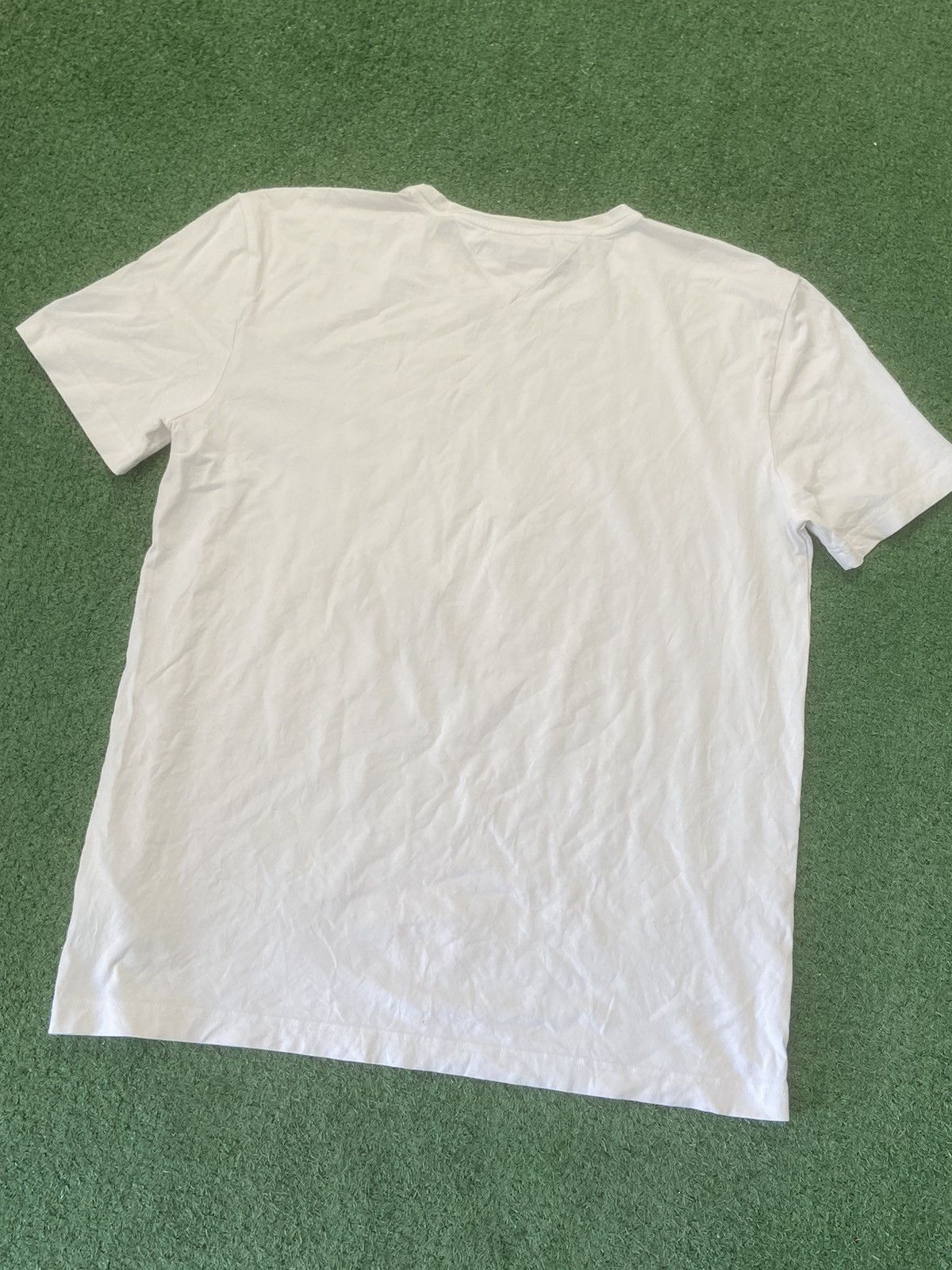 Tommy Hilfiger Tommy hilfiger tshirt Size US XXL / EU 58 / 5 - 5 Thumbnail