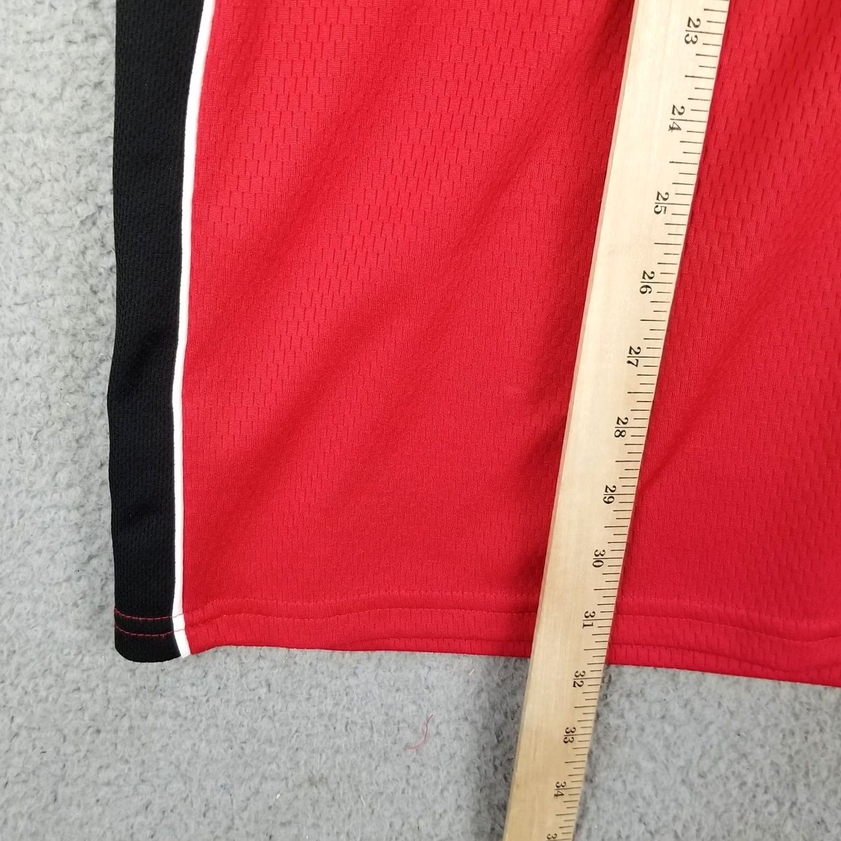 Vintage OREGON MAFIA BASEBALL JERSEY Men 2XL Shirt Red Vintage Skull Tribal 69 XXL Baseball Jersey Shirt Mens Size US XXL / EU 58 / 5 - 7 Thumbnail