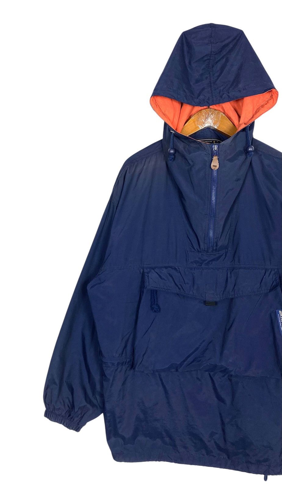 Abercrombie & Fitch Rare‼️Abercrombie Anorak Jacket Size US M / EU 48-50 / 2 - 3 Thumbnail