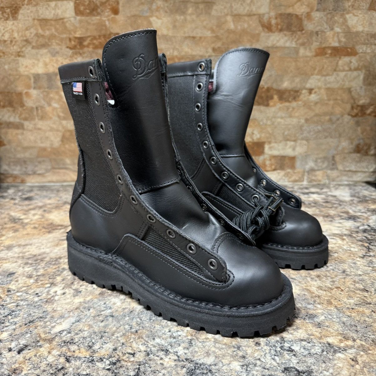 Danner Danner Boot Acadia 8 Blk 200g Women Size 5 Size US 5 / IT 35 - 1 Thumbnail