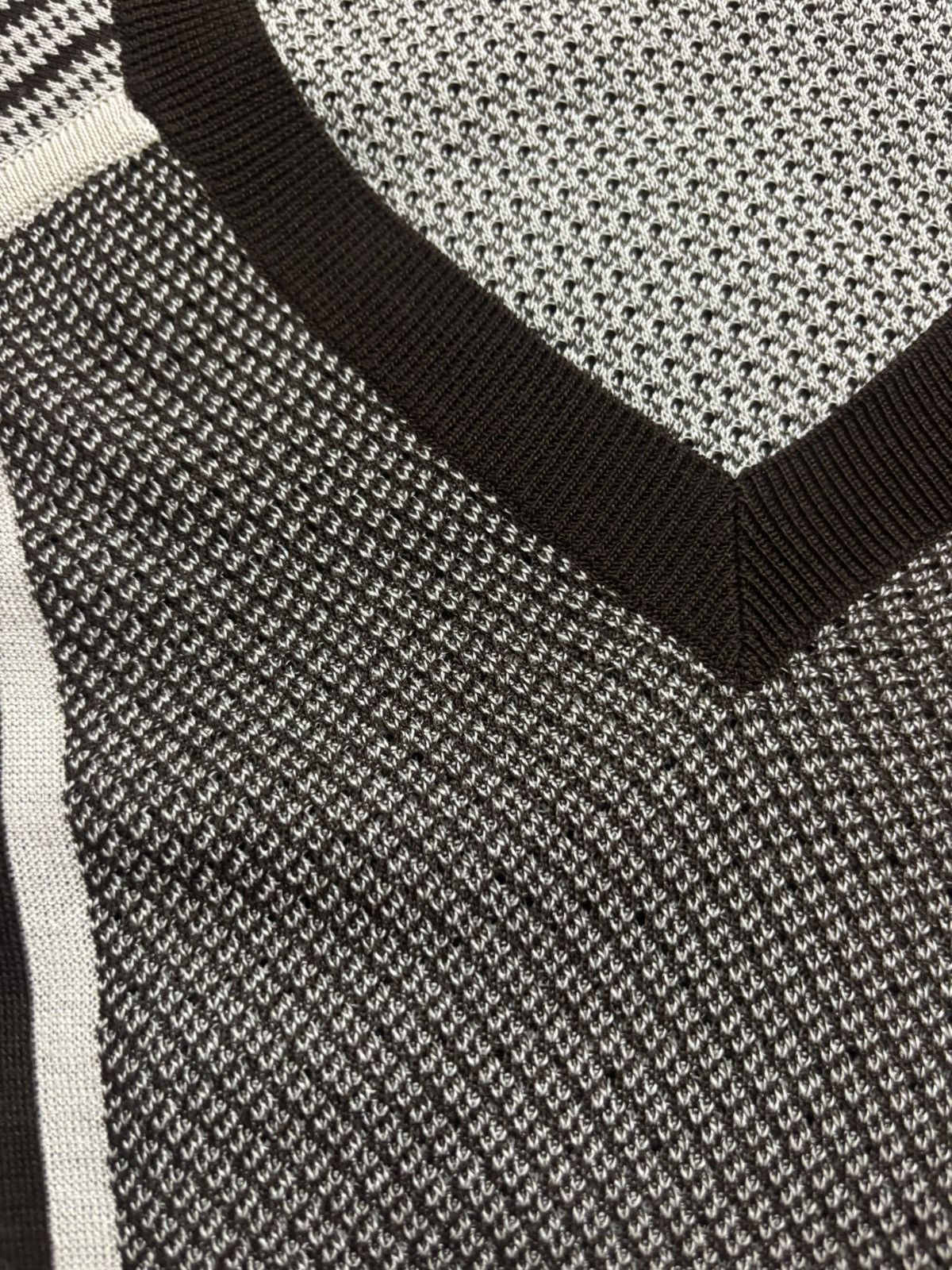 Prada Prada SS15 Knit Sweater Size US S / EU 44-46 / 1 - 5 Thumbnail