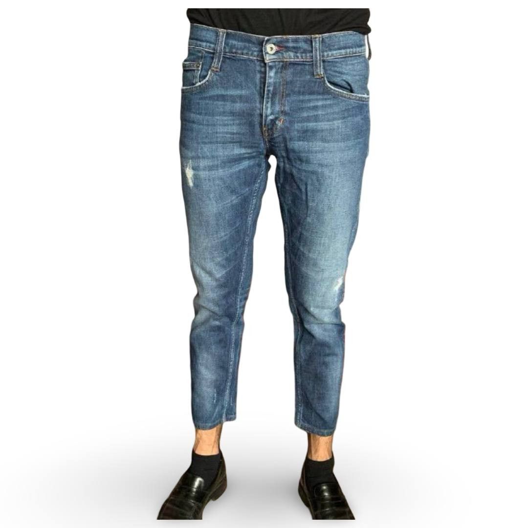 Mustang Mustang New Oregon jeans #386 Size US 31 - 1 Thumbnail