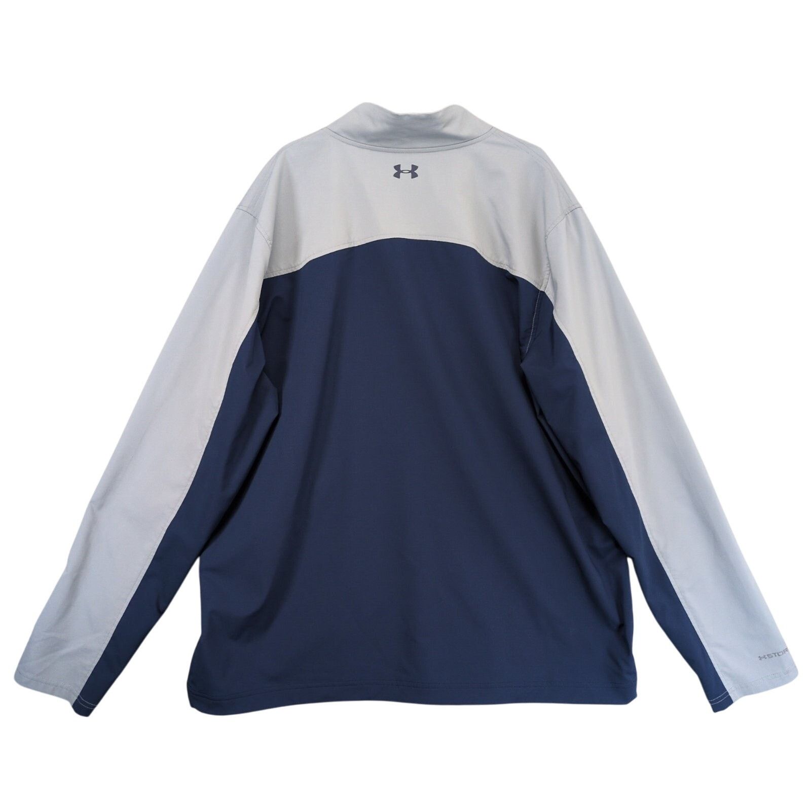Under Armour Under Armour 2XL Pebble Beach Golf Links Full Zip Jacket Size US XXL / EU 58 / 5 - 3 Thumbnail