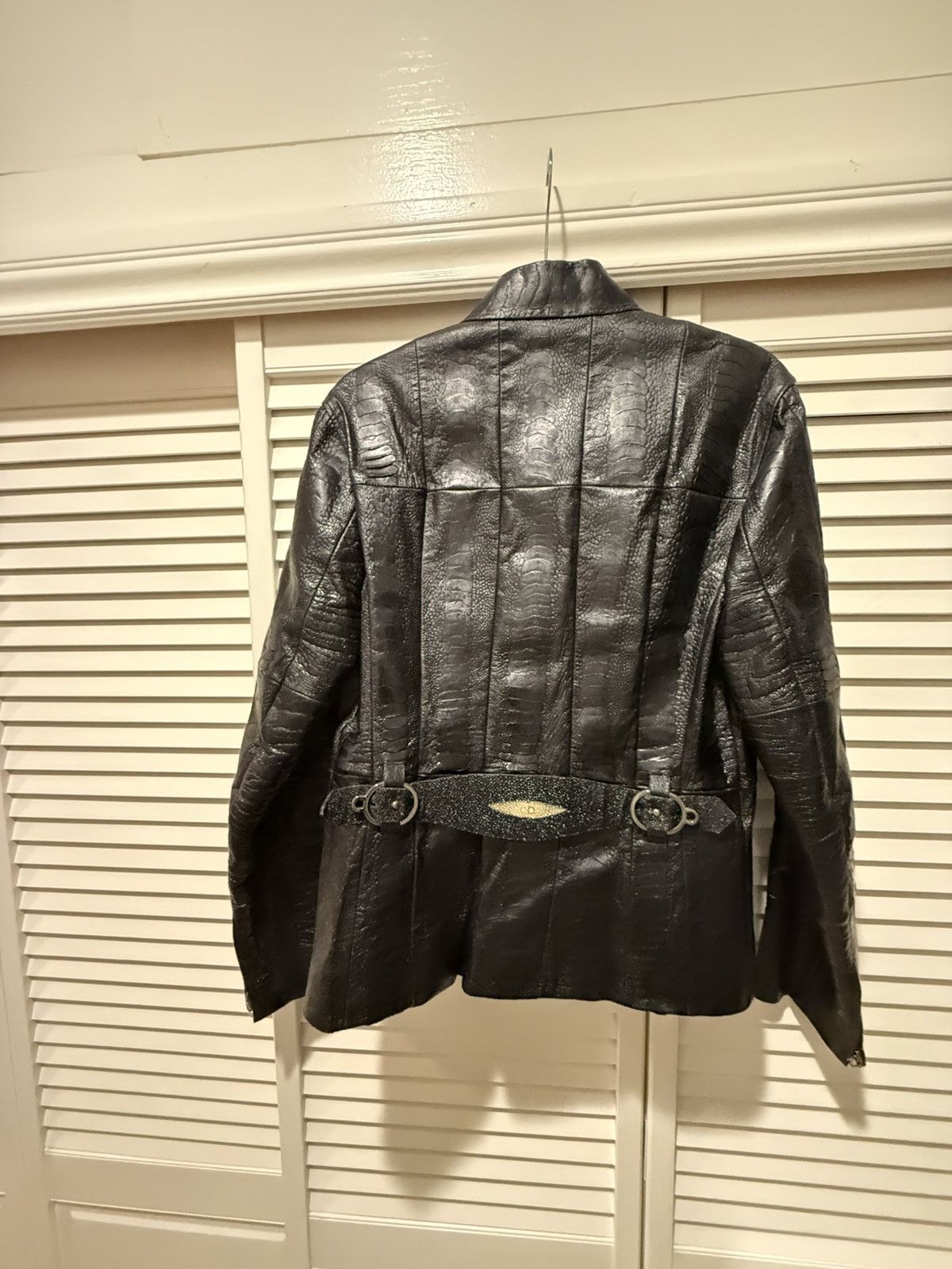 GF Ferre Limit edition jacket from show Size US M / EU 48-50 / 2 - 15 Thumbnail