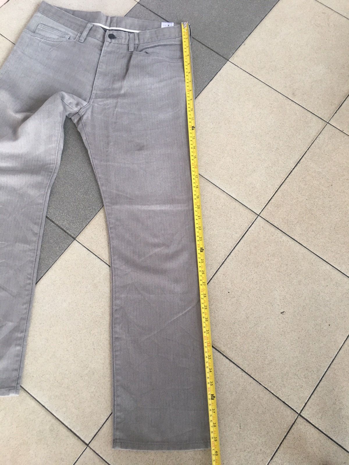 Japanese Brand × Jun Takahashi Jun men x jun takahasi Size US 33 - 6 Thumbnail