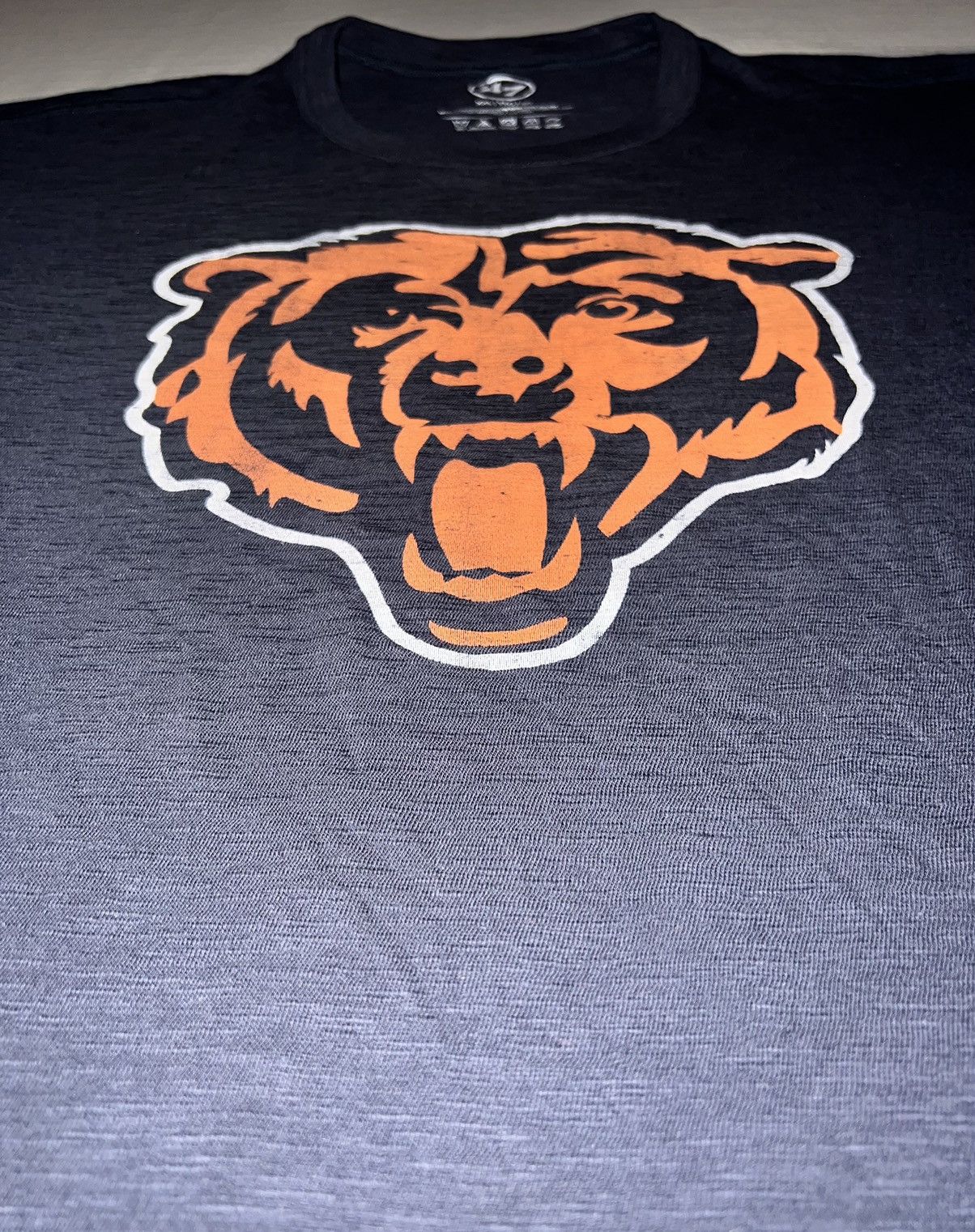 47 Brand × NFL CHICAGO BEARS T-SHIRT (new) Size US XXL / EU 58 / 5 - 5 Thumbnail
