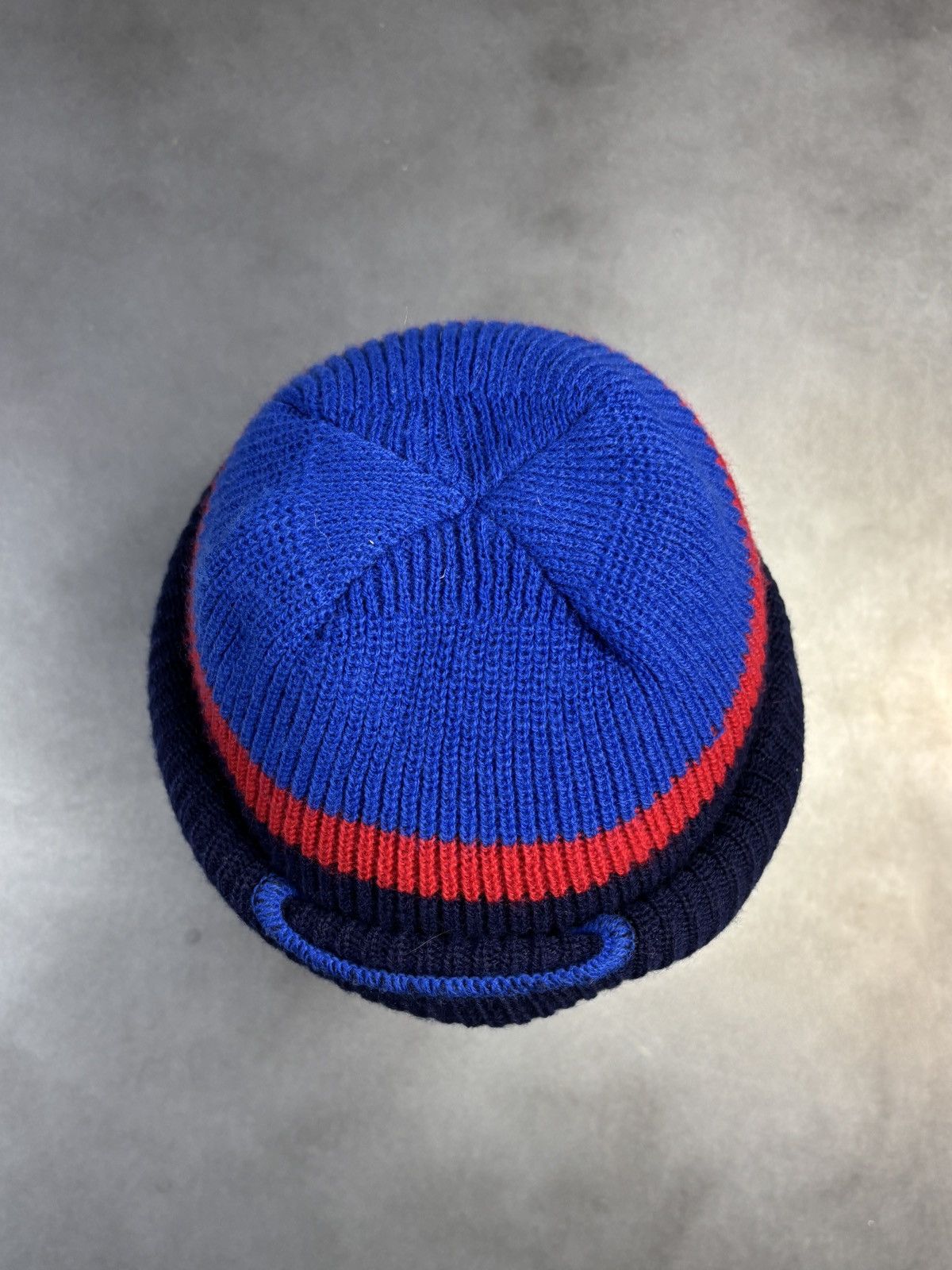 Vintage 1970s Vintage Balaclava Ski Mask Toque Beanie 1970s 1980s Size ONE SIZE - 7 Thumbnail