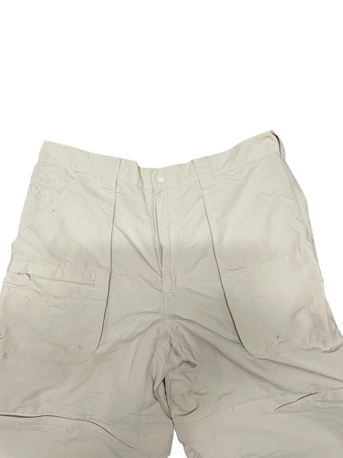 Field & Stream F & S Convertible Nylon Pants Size M Size US 32 / EU 48 - 4 Thumbnail