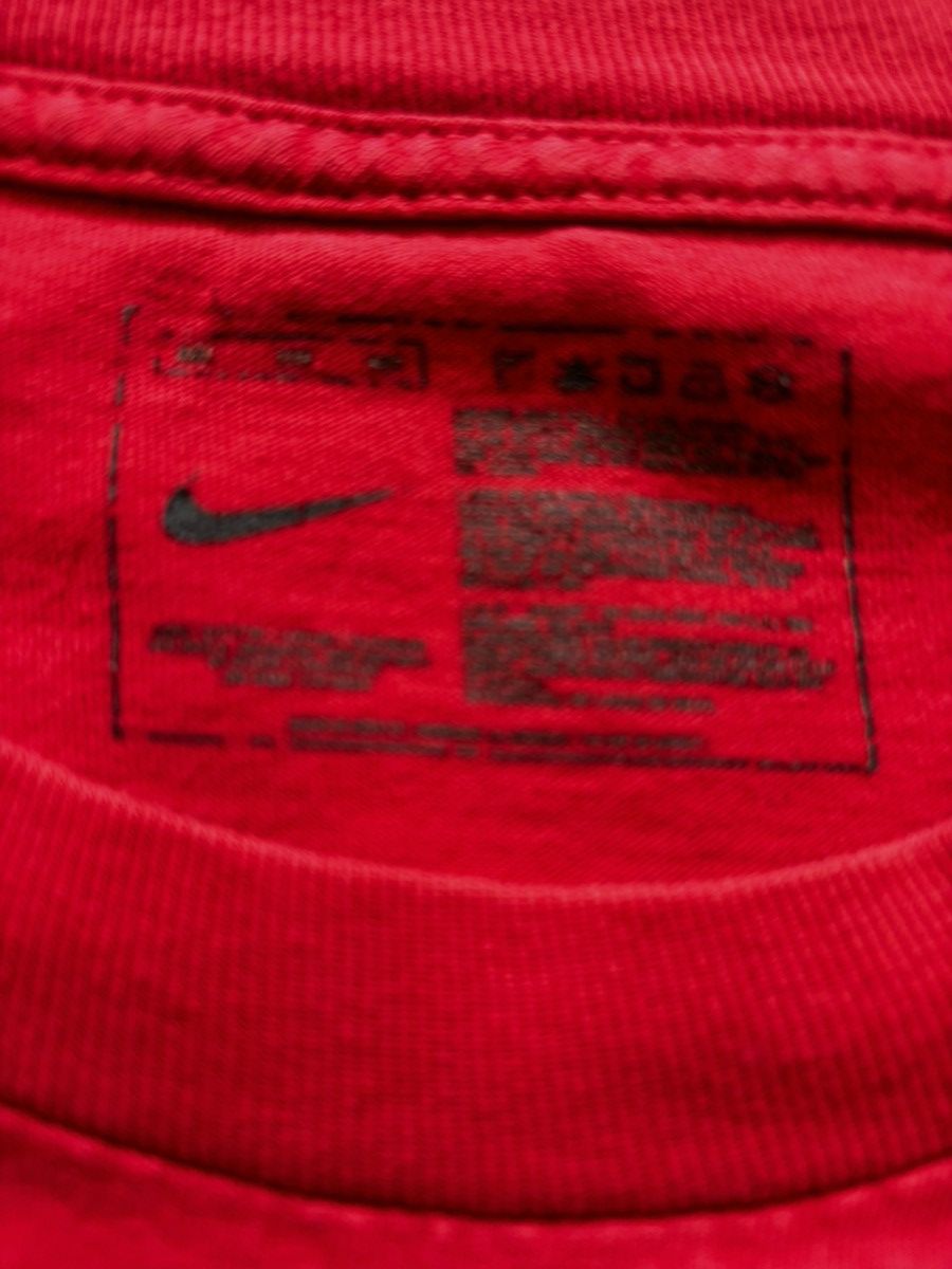 Nike Y2k funny nike tee Size US XXL / EU 58 / 5 - 2 Thumbnail
