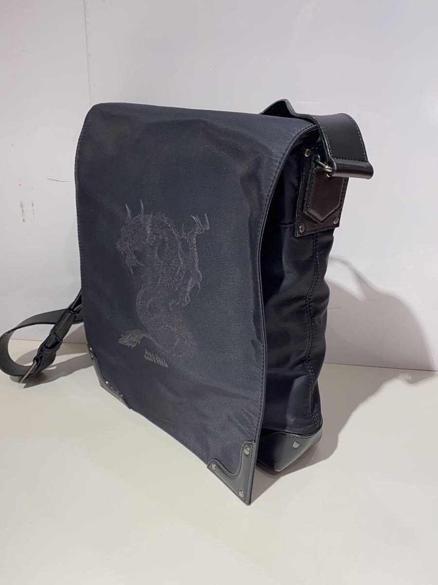 Jean Paul Gaultier Archive Dragon Motif Shoulder Bag Size ONE SIZE - 2 Thumbnail