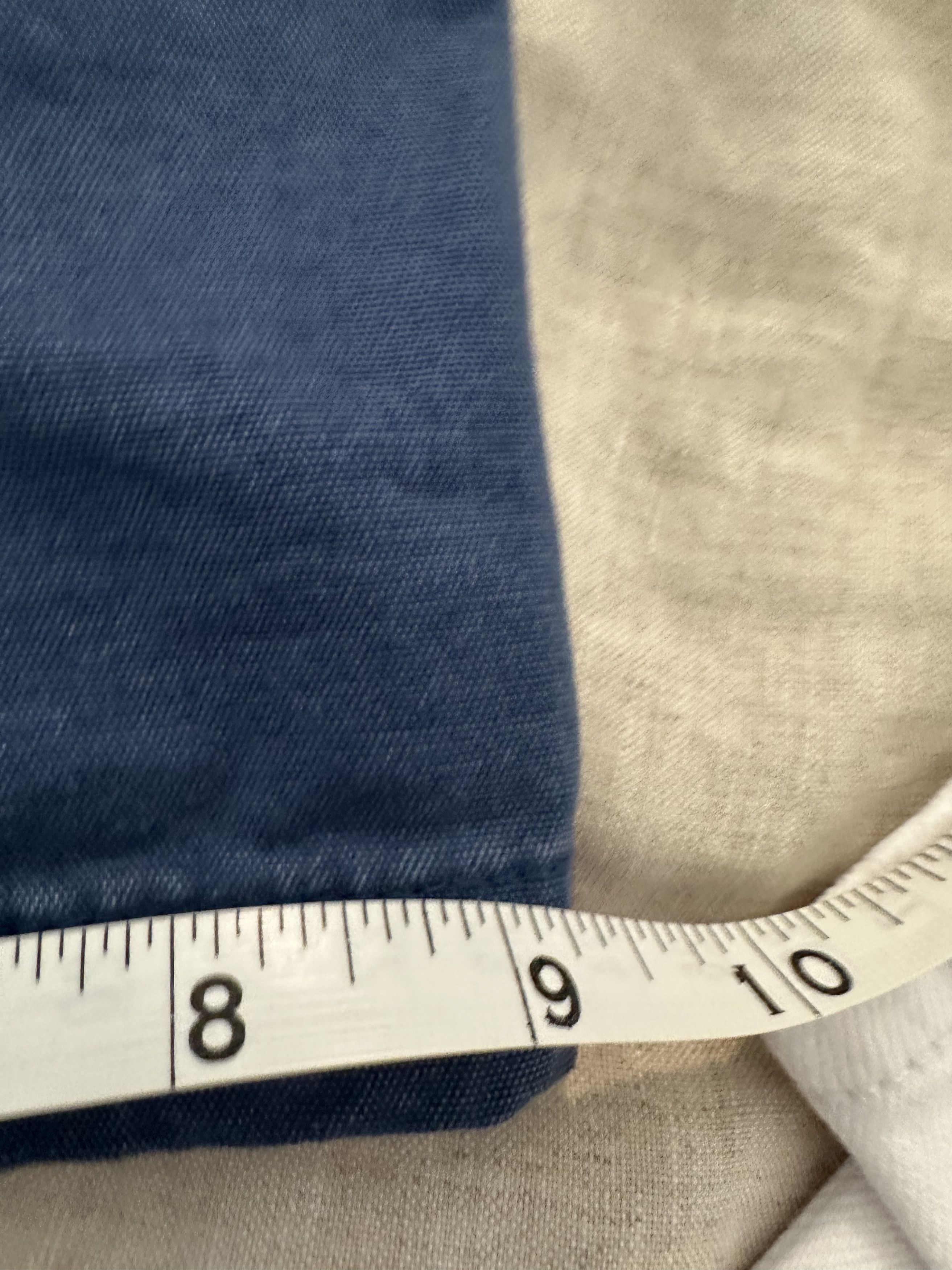 Supreme Supreme Cargo Pants Size US 34 / EU 50 - 10 Thumbnail