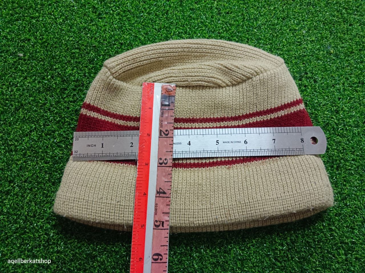 Japanese Brand COMME CA ISM Size ONE SIZE - 9 Thumbnail