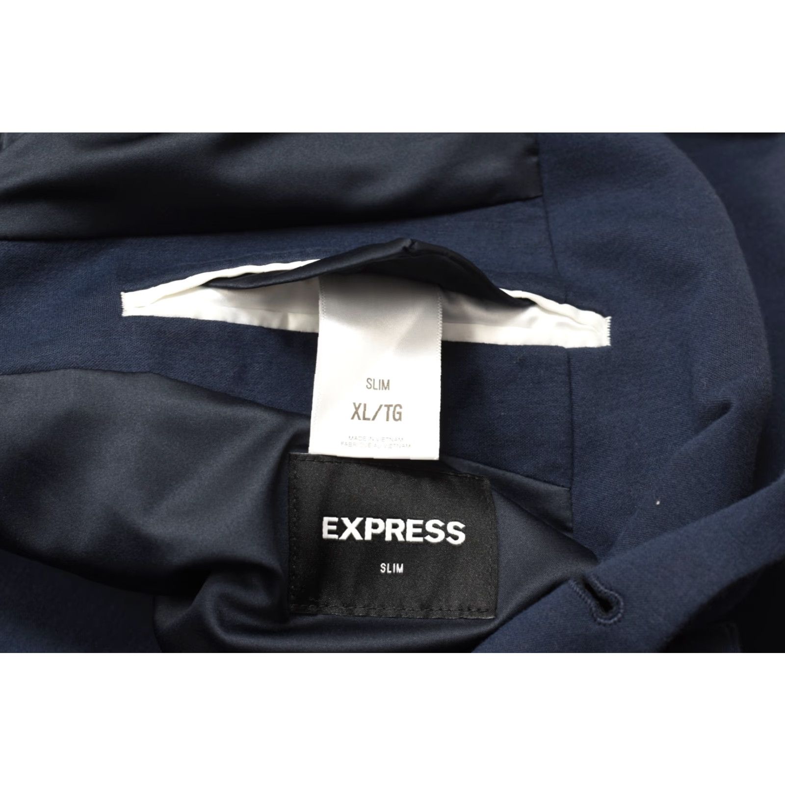 Express Express Blazer Jacket Shirt? Size 46R - 6 Thumbnail