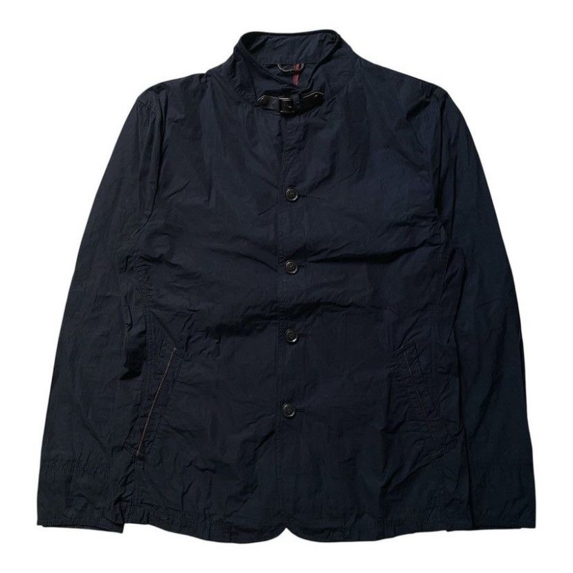 Nicole Club 2000's NCFM - Riders Puffer Jacket | Grailed