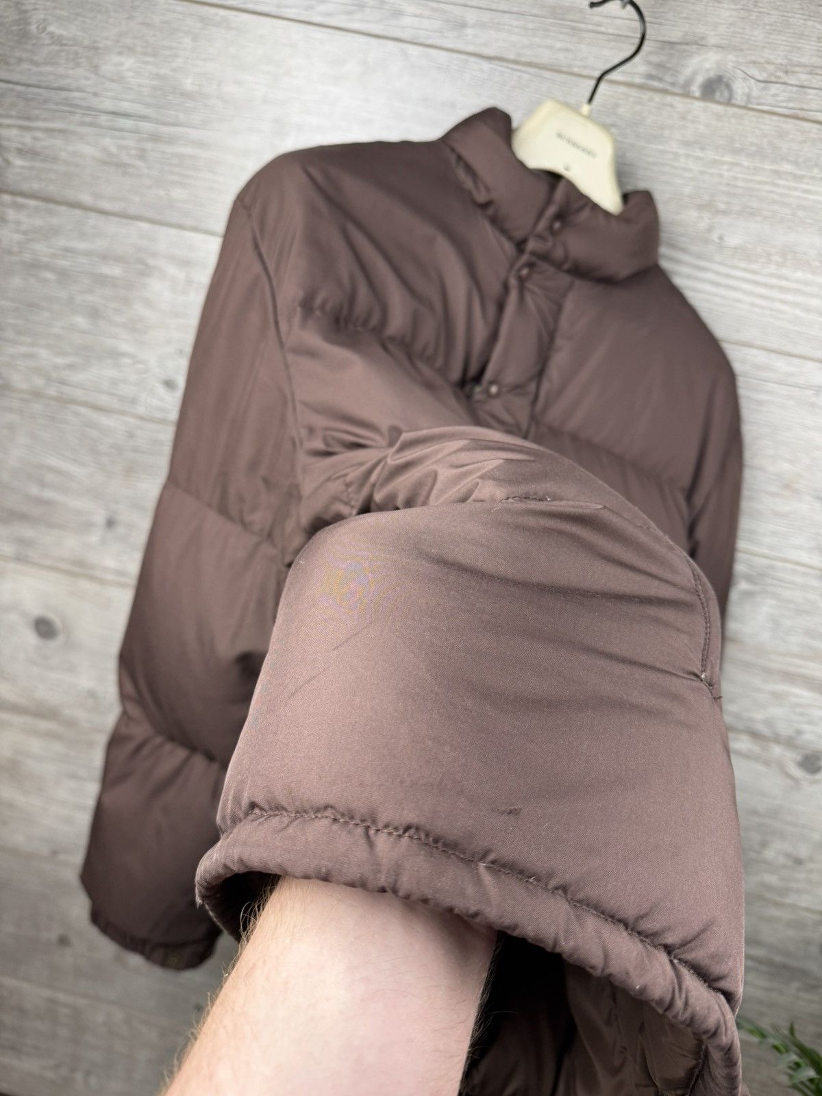 Moncler ARCHIVED DOWN JACKET MONCLER GRENOBLE WITH A SECRET HOOD Size US M / EU 48-50 / 2 - 15 Thumbnail