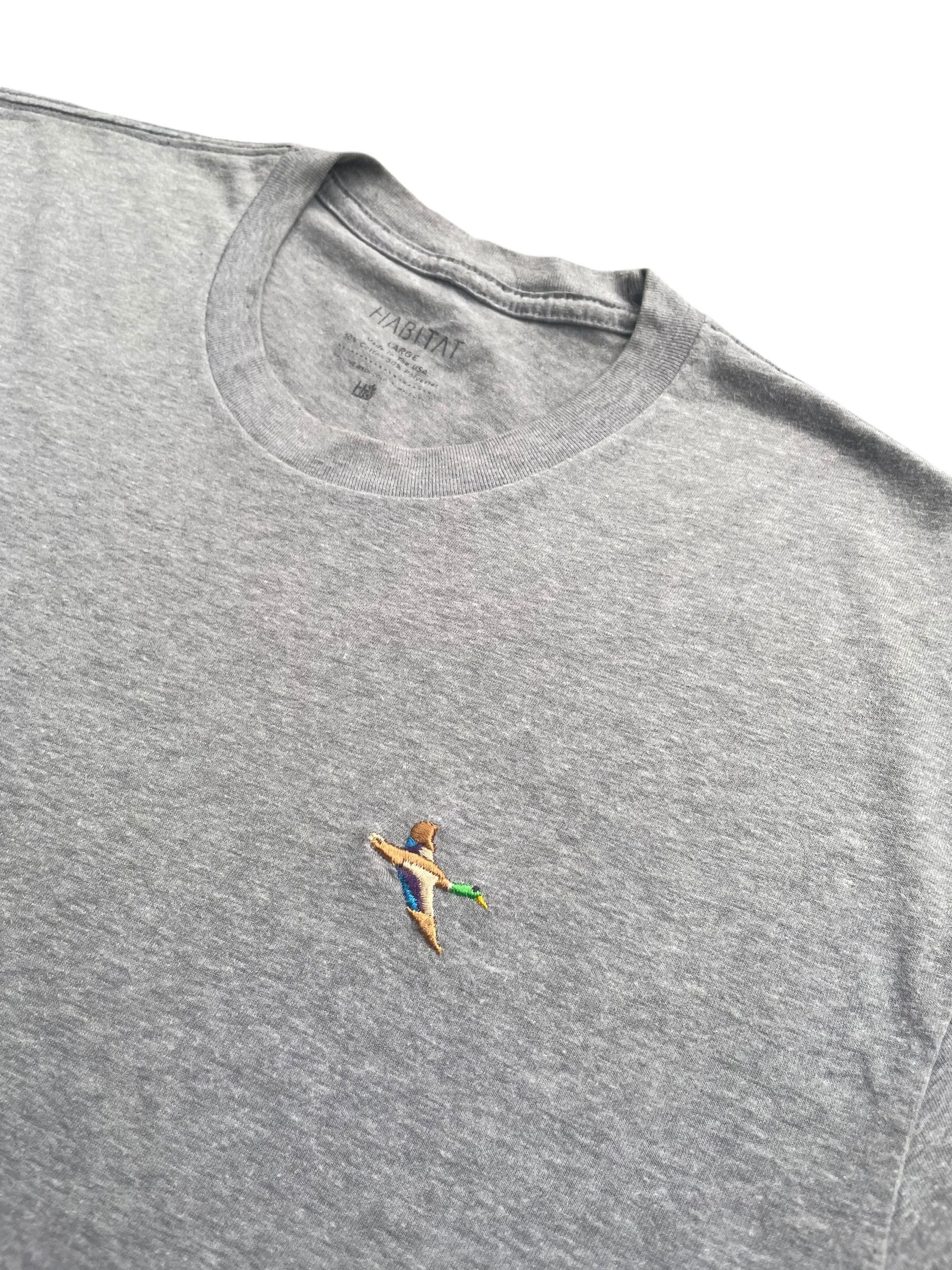 Habitat Habitat Essential Tshirt Size US L / EU 52-54 / 3 - 3 Thumbnail