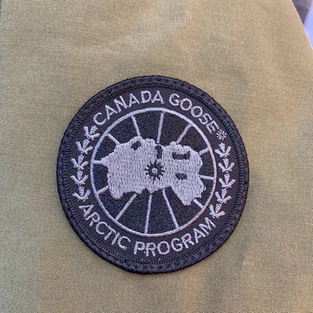 Canada Goose Canada Goose Cau 22 Parka Size US XS / EU 42 / 0 - 7 Thumbnail